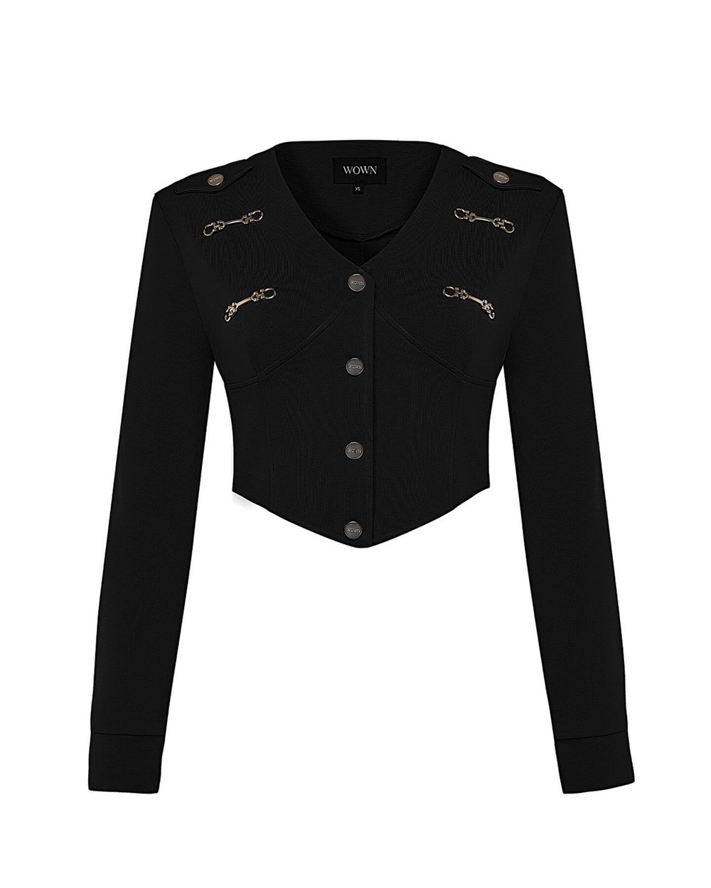 Isella Sweatshirt