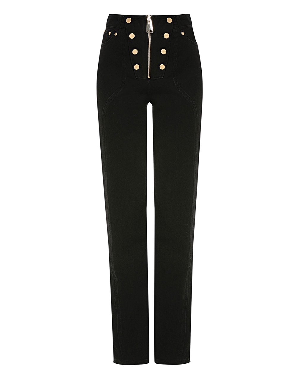Lora Denim Jeans