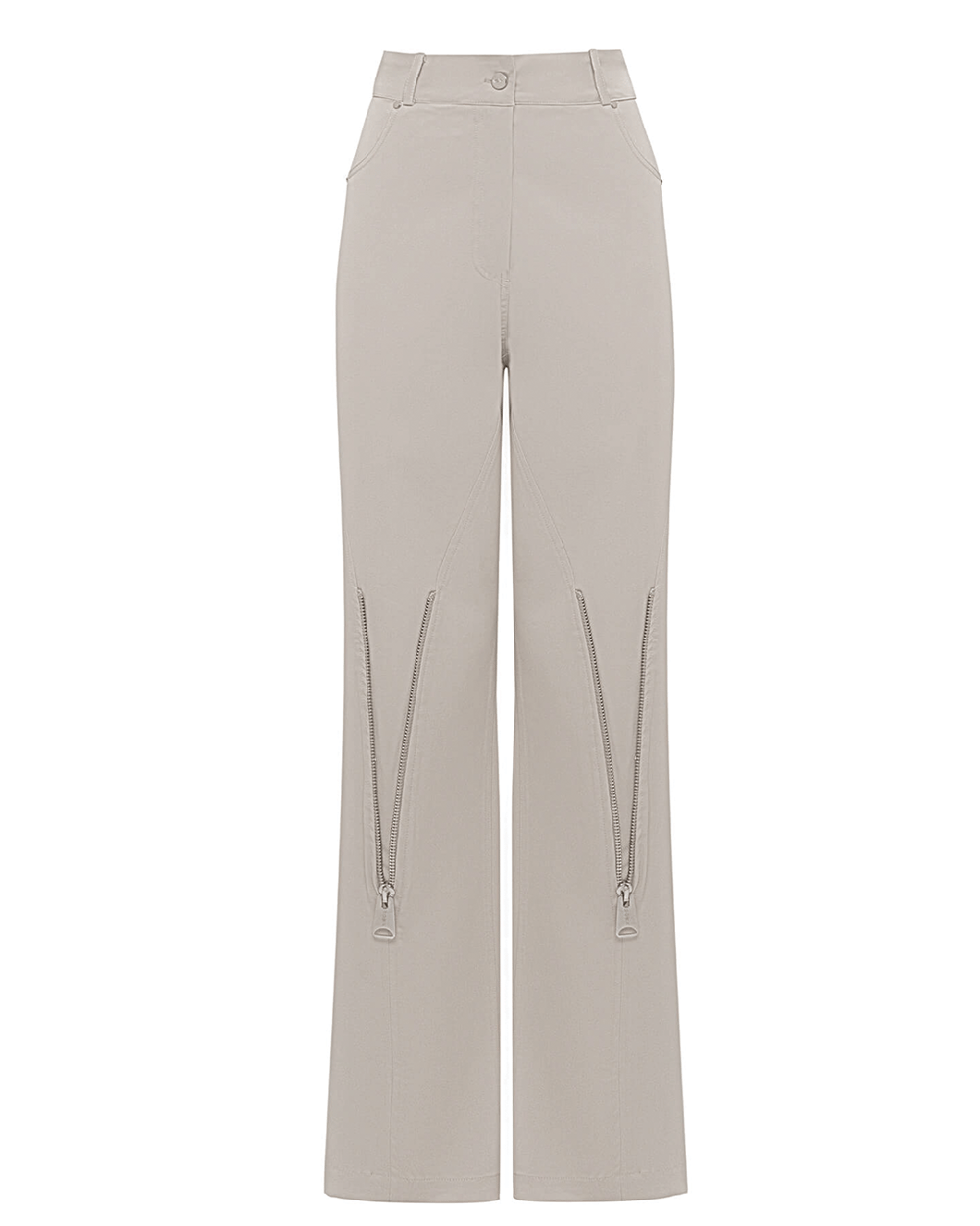 Lucy Pants Krem