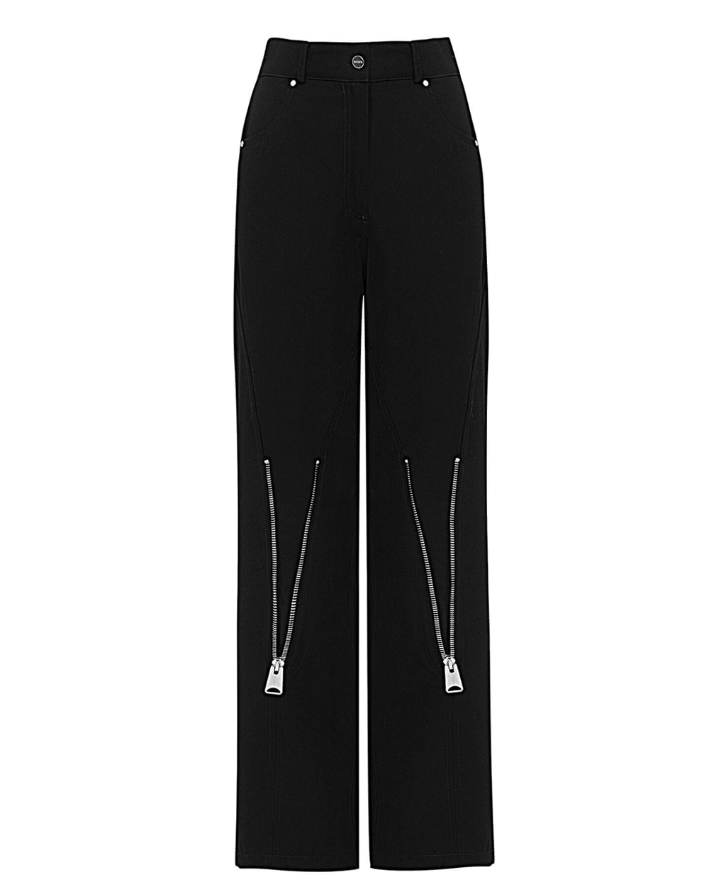Lucy Pants Siyah