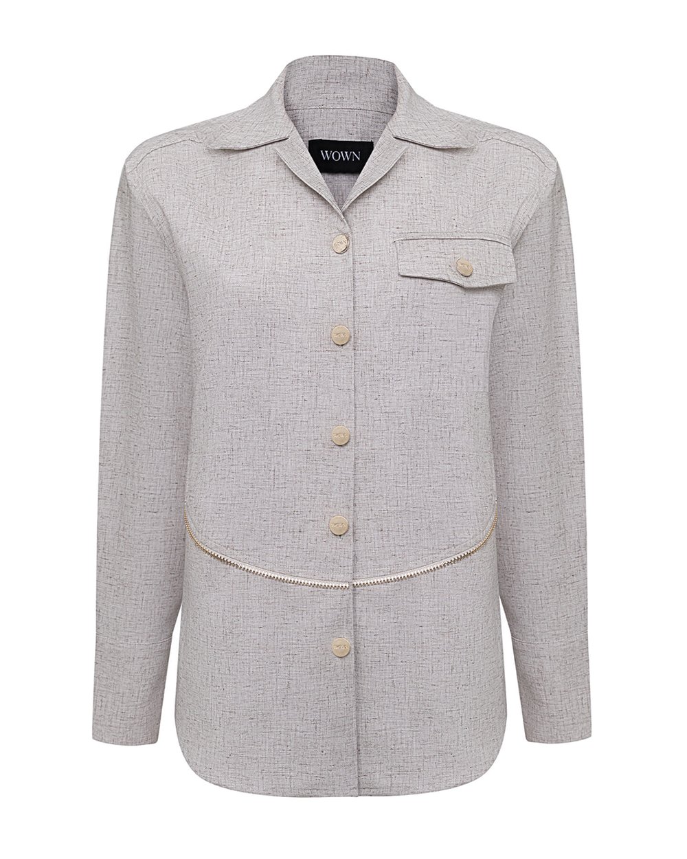 Mavlina Shirt
