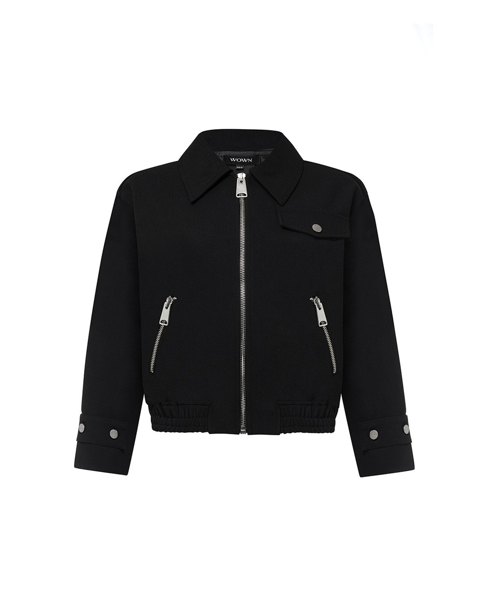 Nikos Jacket