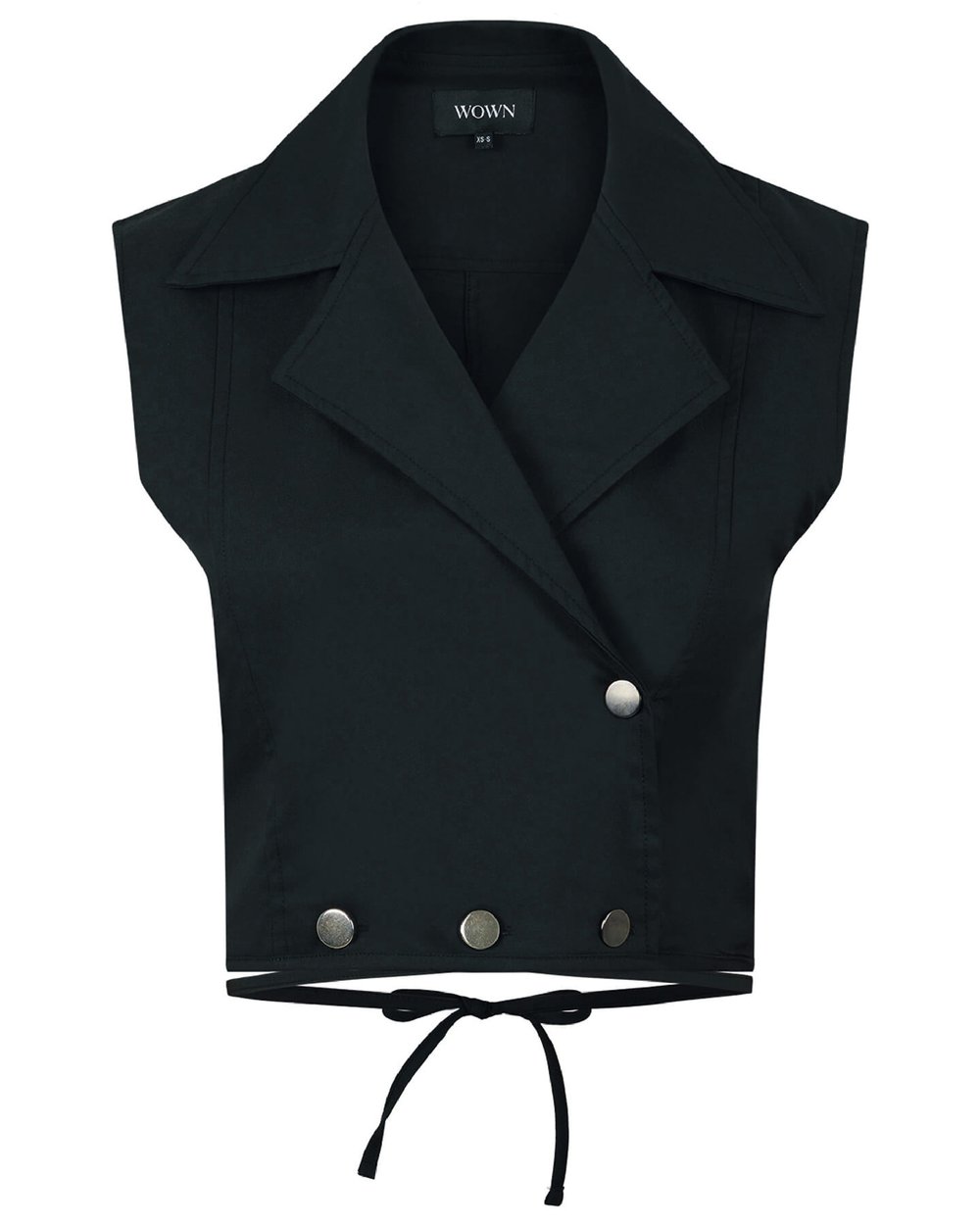 Perla Vest