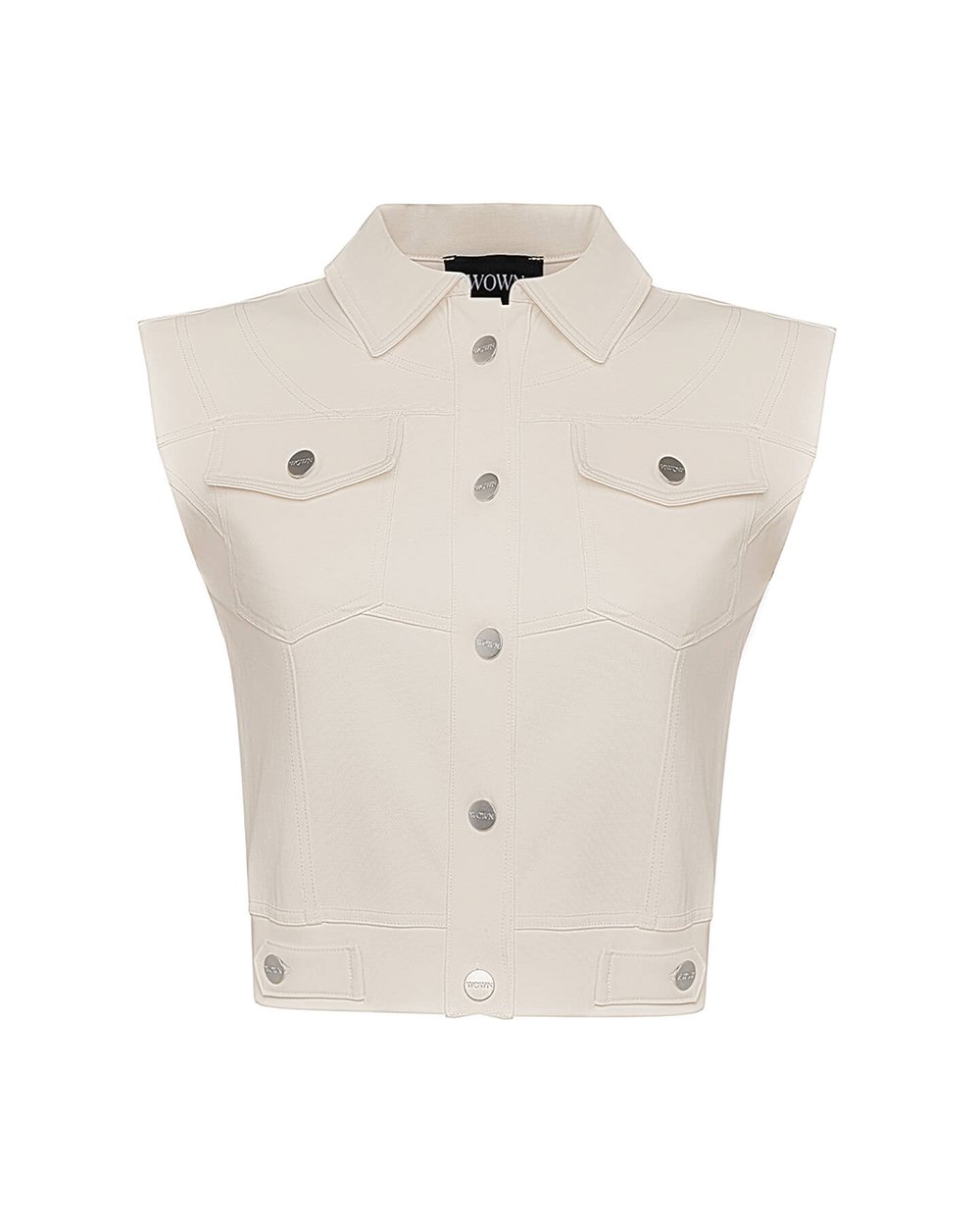 Romy Vest
