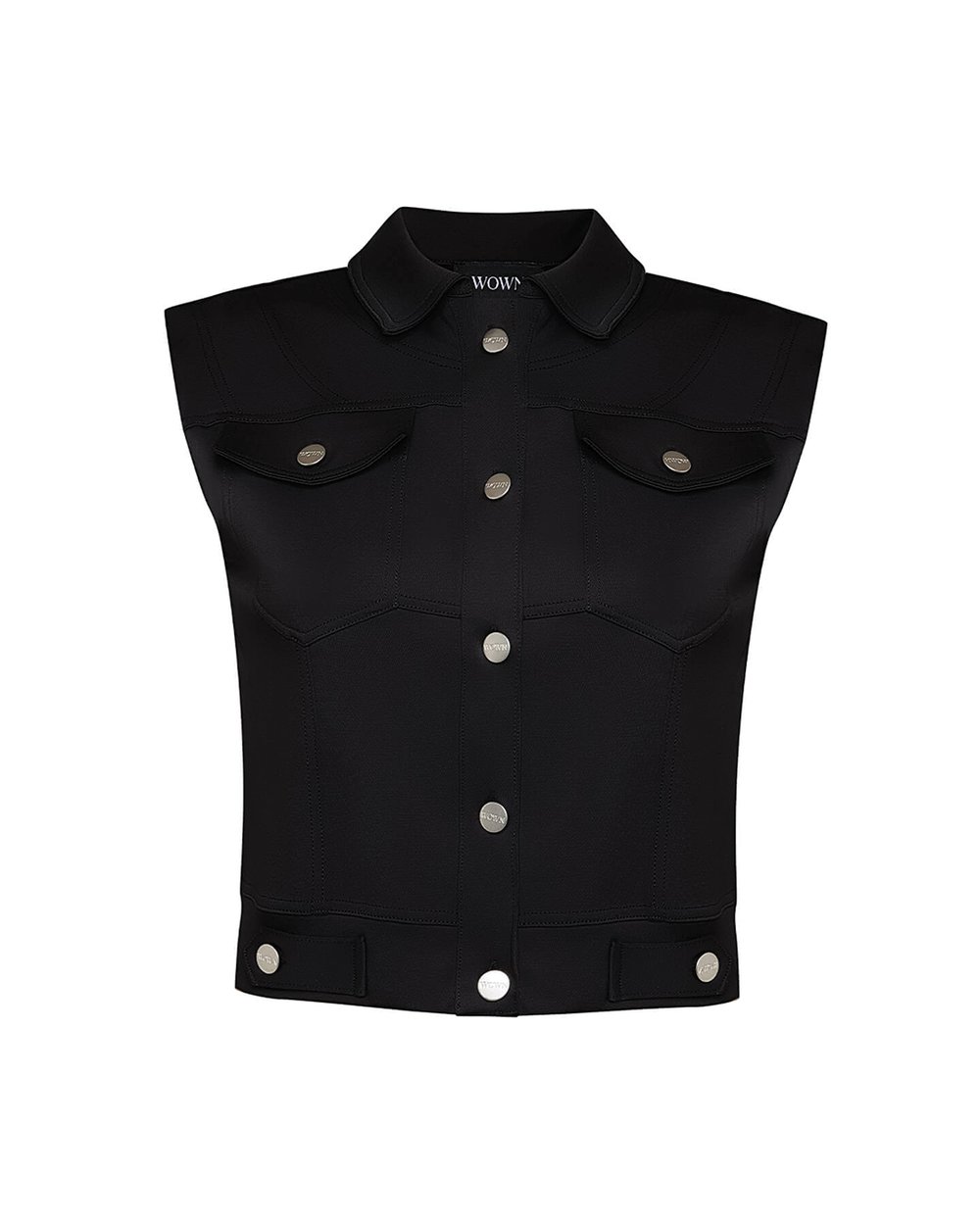 Romy Vest