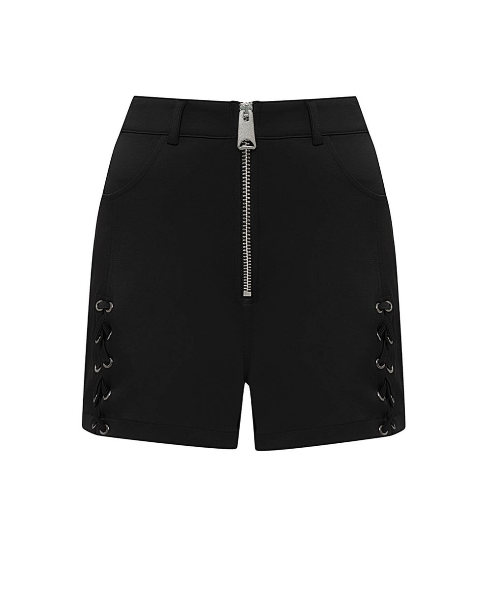 Valeria Short