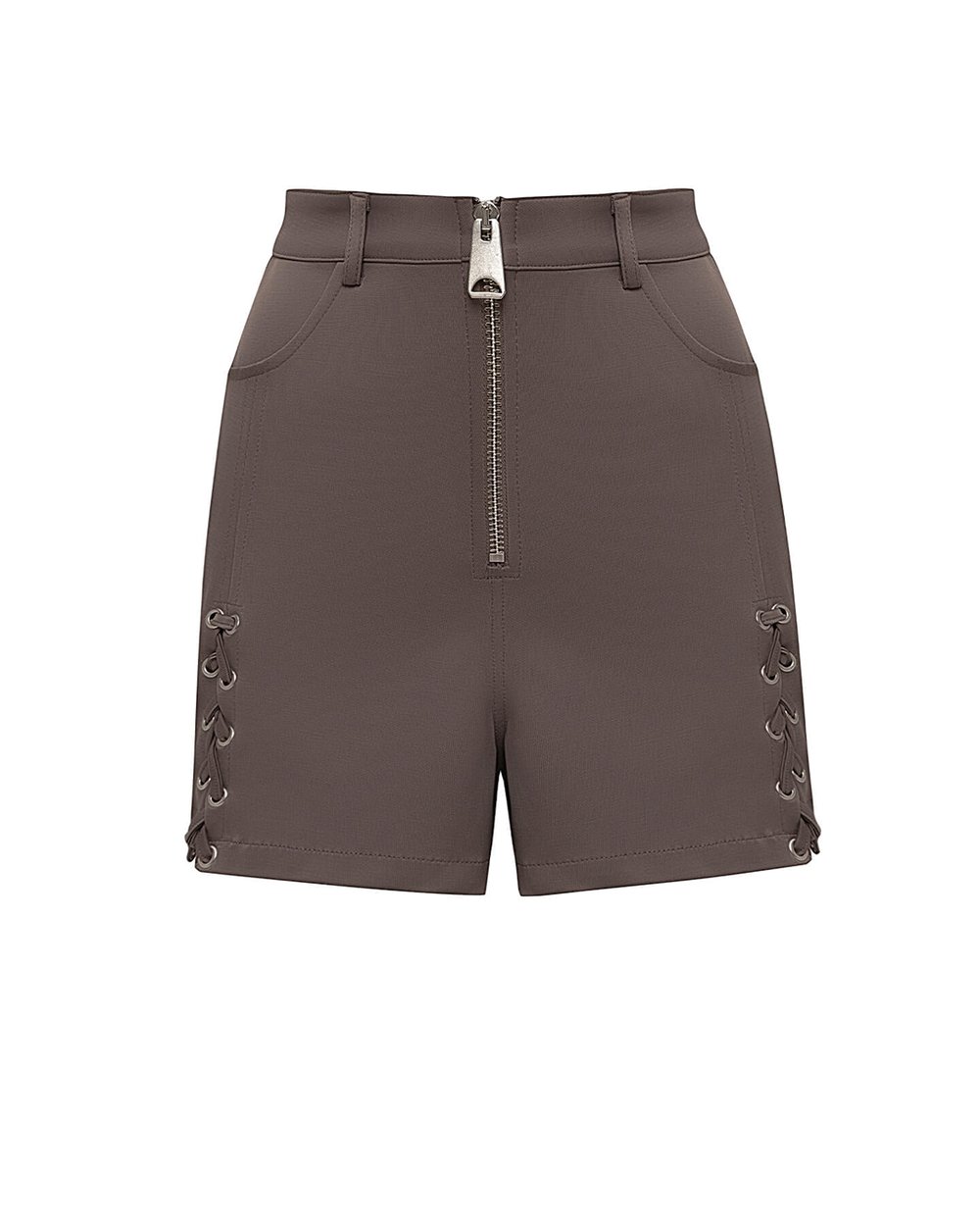 Valeria Short