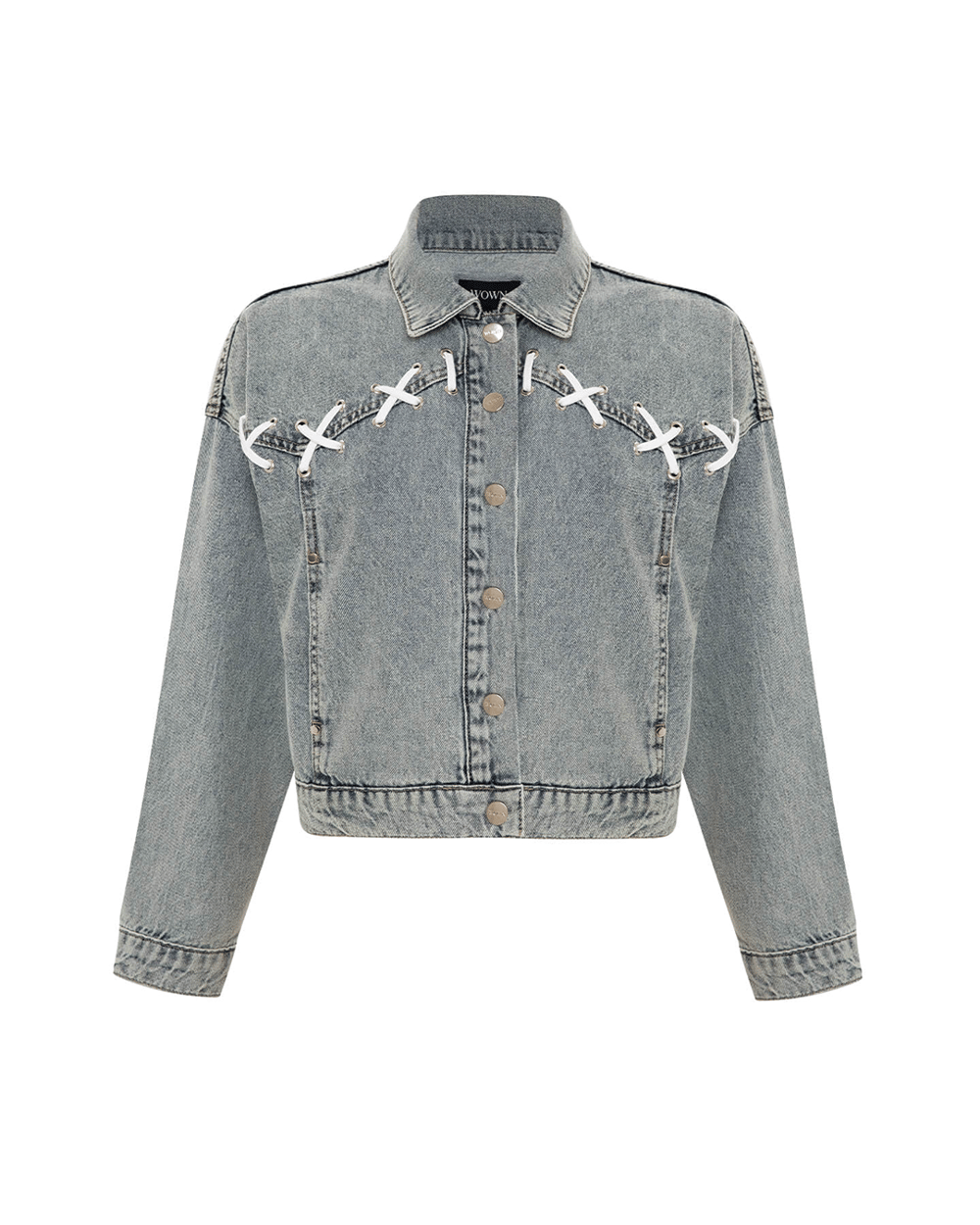 Winny Denim Jacket