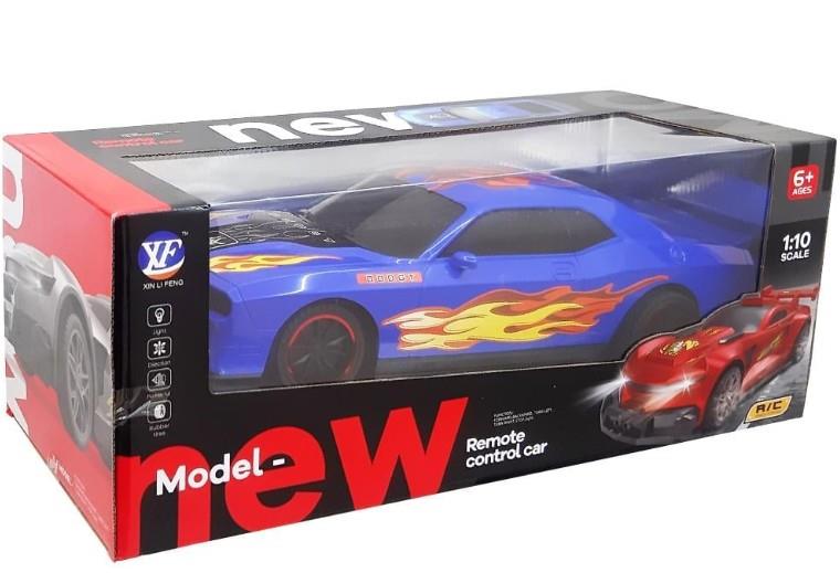 1:10 FULL FONKS. USB ŞARJLI YARIŞ ARABASI