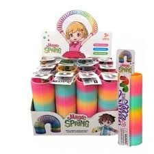 12Lİ DISPLAYDE UZUN BOY STRES HALKASI