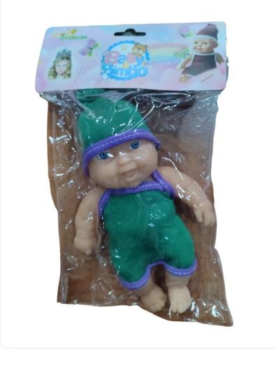 20 CM POŞETTE ET BEBEK