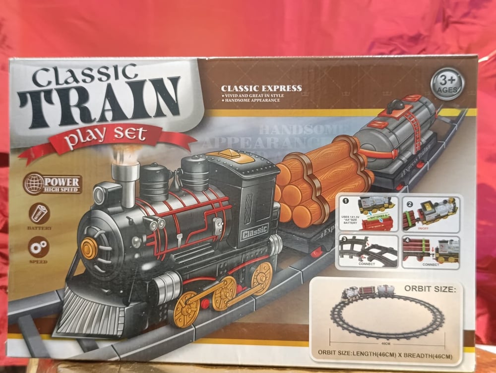 233A-2 TREN (64AD)