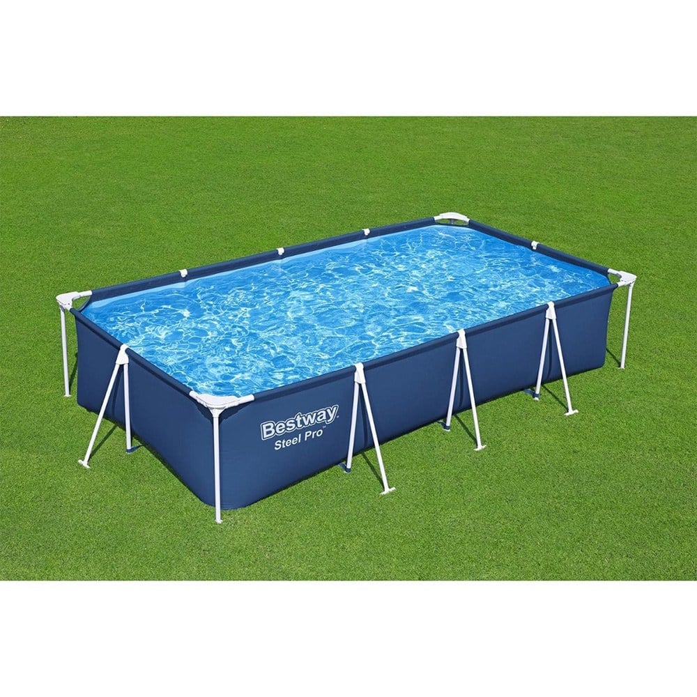 4.00m x 2.11m x 81cm PREFABRİK