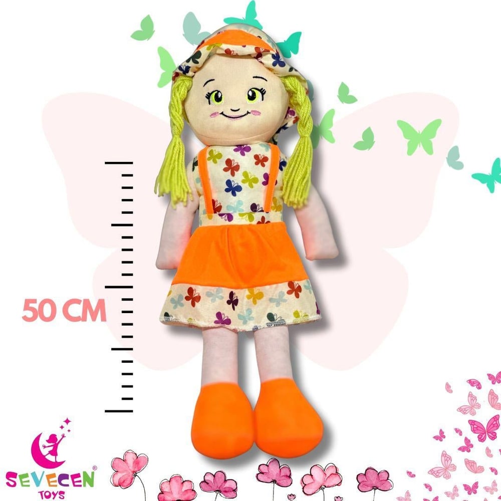 50CM NİL BEZBEBEK