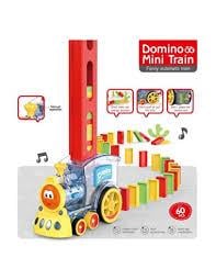 660-B DOMINO TREN