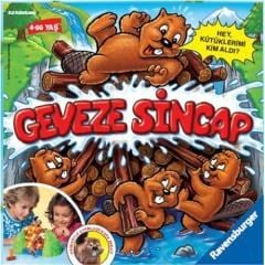 Adore Geveze Sincap 221479