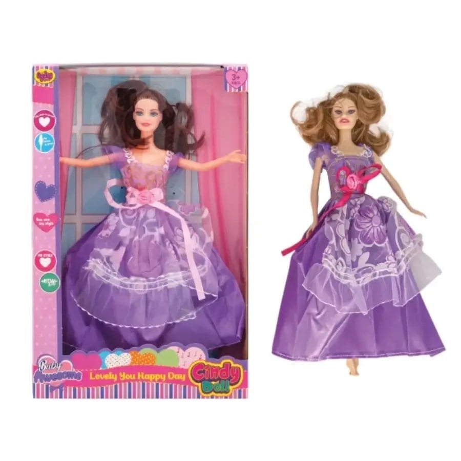 ANLILY FASHION STYLE BEBEK