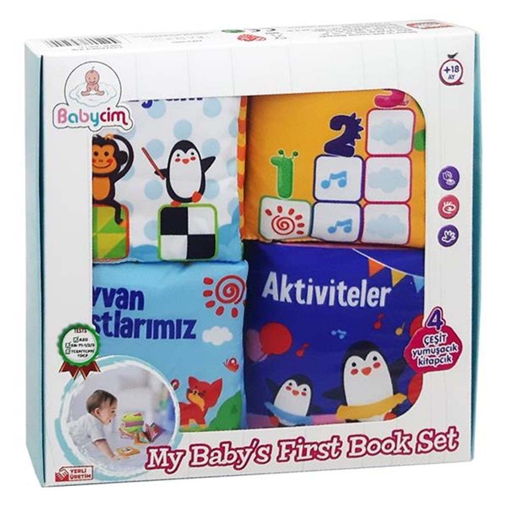 BABYCİM 4