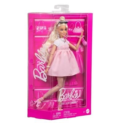 BARBIE DELUXE STYLE BEBEKLER