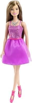 BARBIE PIRILTILI BARBIE BEBEKLER
