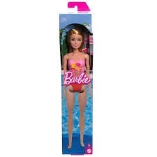 BARBİE TATİLDE BEBEKLERİ