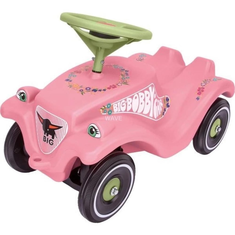BİG BOBBY CAR CLASSİCFLOWER