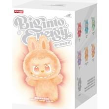 BİGİNTO LABUBU BEBEK