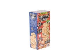 BILMECELERLE TOWER 54 PCS
