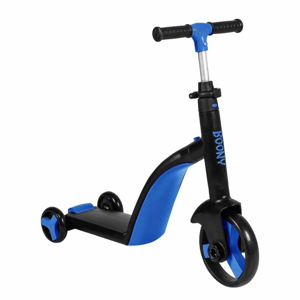 BOONY SCOOTER MAVİ