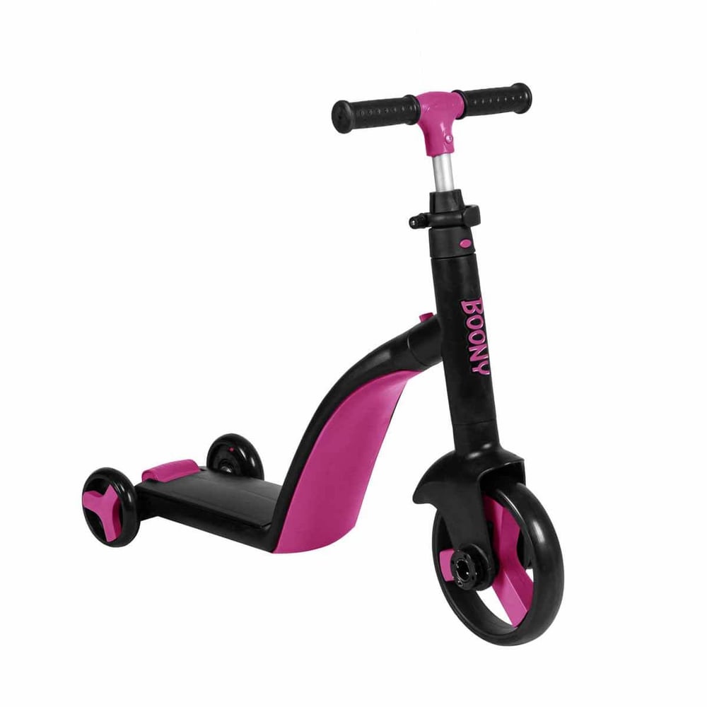 BOONY SCOOTER PEMBE