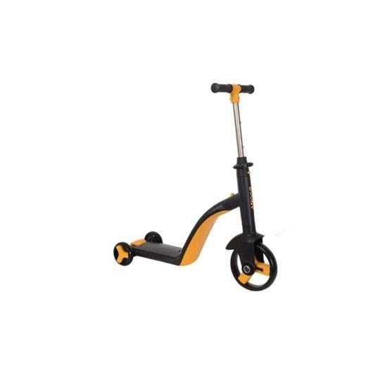 BOONY SCOOTER TURUNCU