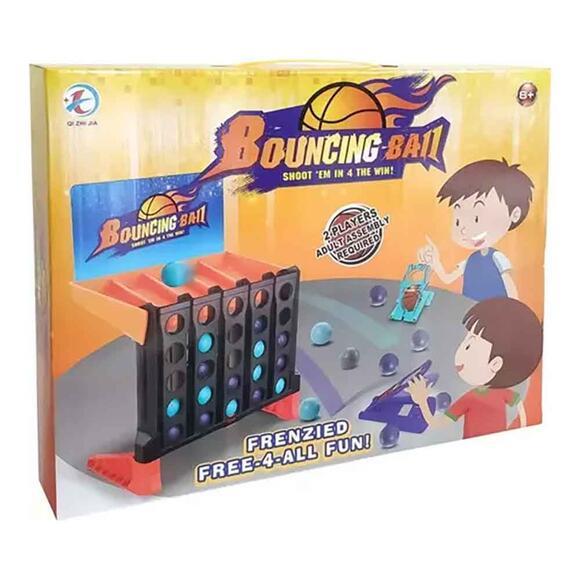 BOUNCING BALL