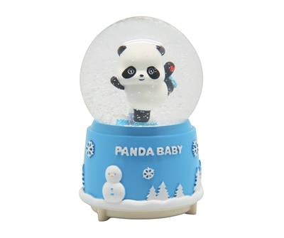BÜYÜK BOY MAVİ PANDA