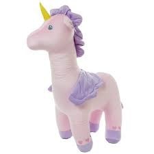 BÜYÜK HAYVANLAR UNICORN