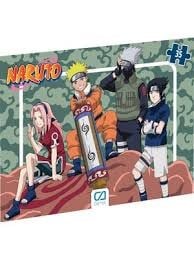 CAFRM-5319-5320 CA GAMES NARUTO PUZZLE FRAME 35