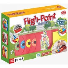 CAITH-8607 CA GAMES HIGH POİNT