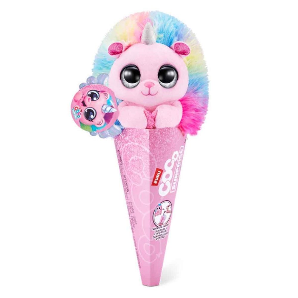 COCO CONES FANTASY MINI PELUS CDU12-9608SQ1