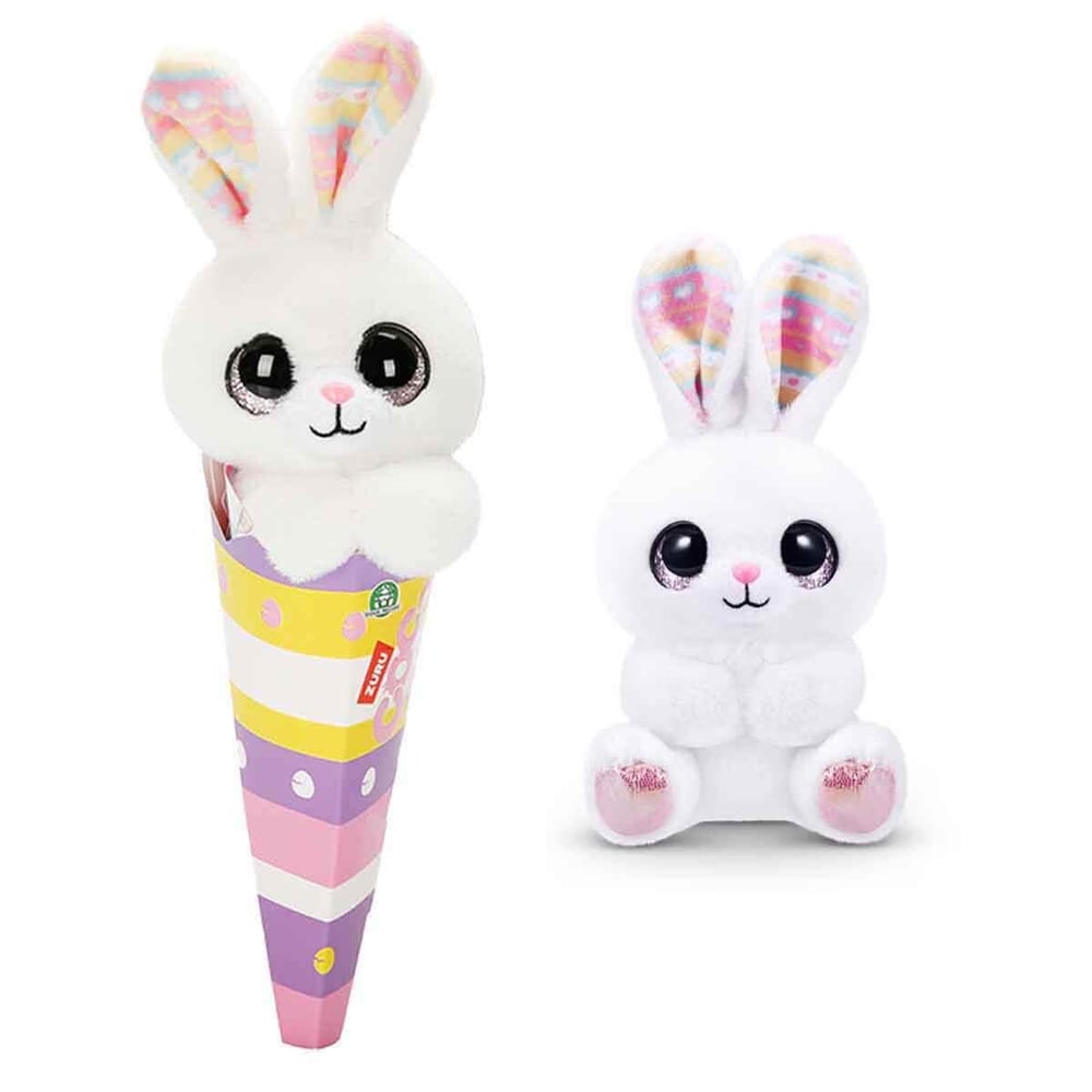 COCO CONES PASKALYA PELUS S1-9640SQ1