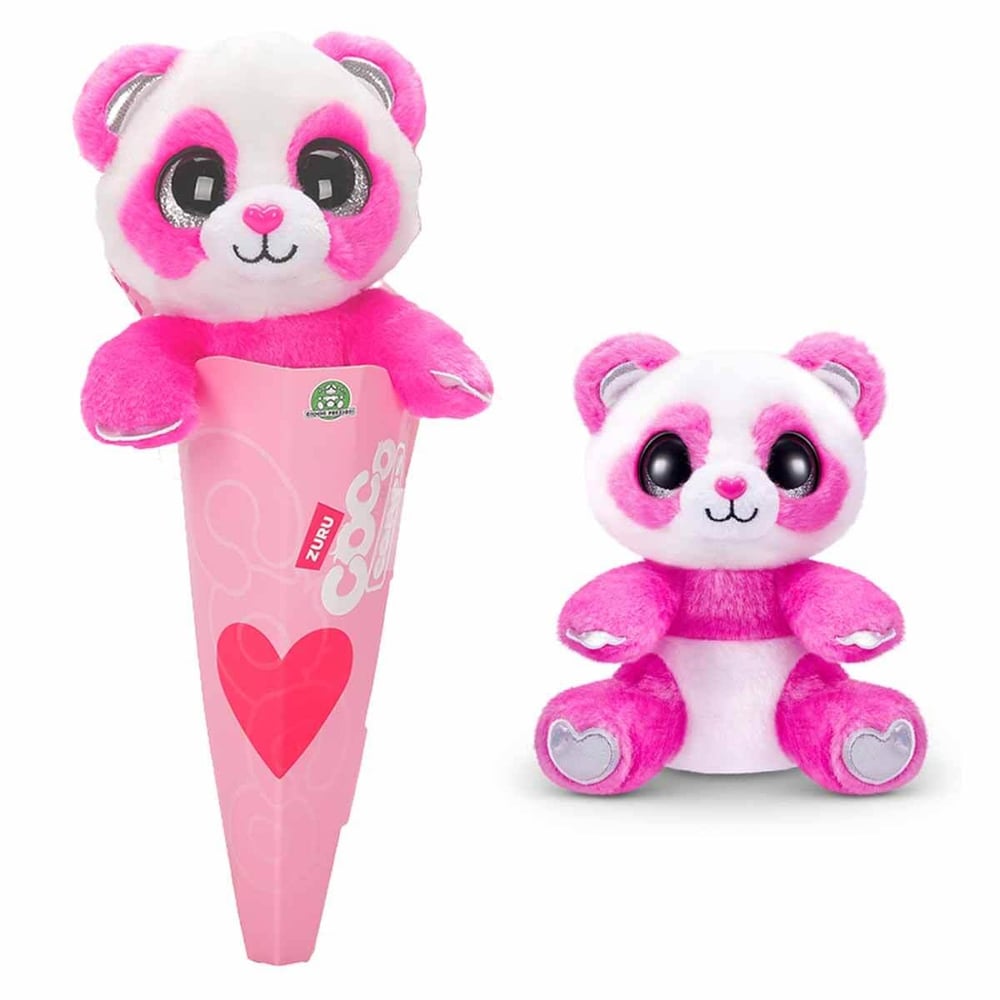 COCO CONES SEVGILI PELUS S1-9639SQ1