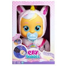 CRY BABİES IYI GECELER
DREAMY-914124 (KMP)