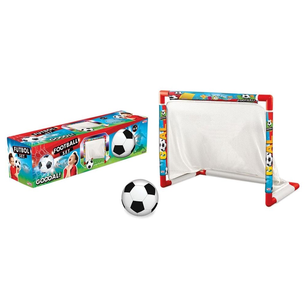 DEDE FUTBOL SET 