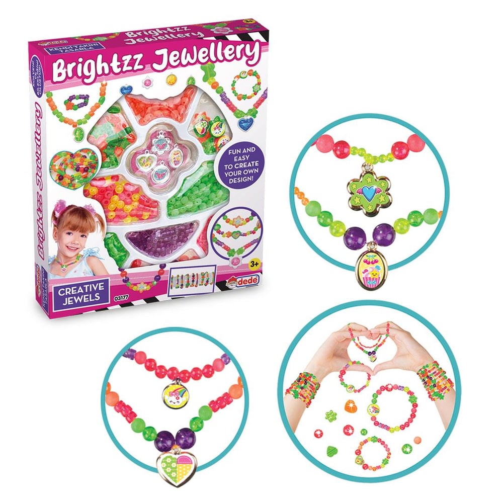 DEDE TAKI SETİ TEKLİ KUTU