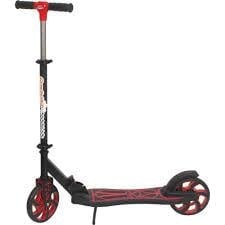 DİPSY SCOOTER KIRMIZI