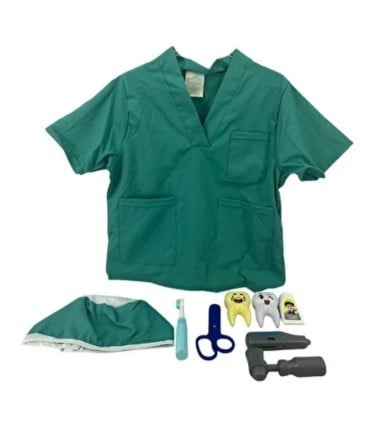DİŞ HEKİMİ DOKTOR TAKIMI