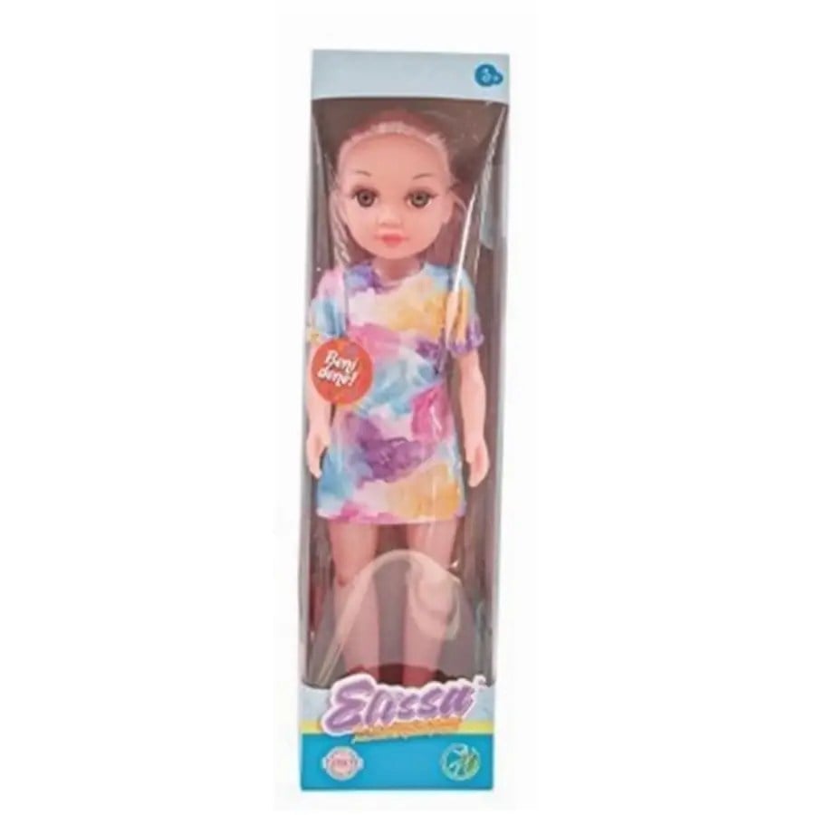 ELISSA MODA BEBEK
