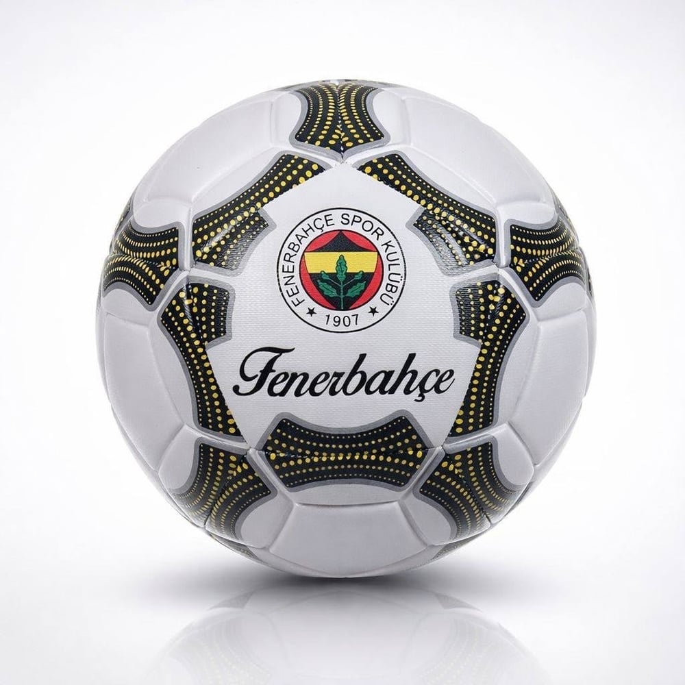 FENERBAHÇE FUTBOL TOPU PLUS