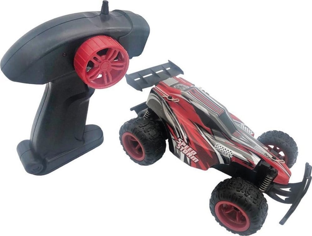 FULL FONKS.U/K ARAZİ BUGGY ARABA
