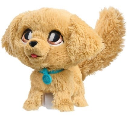 FURREAL WAG-A-LOTS G.RETRIVER-28162