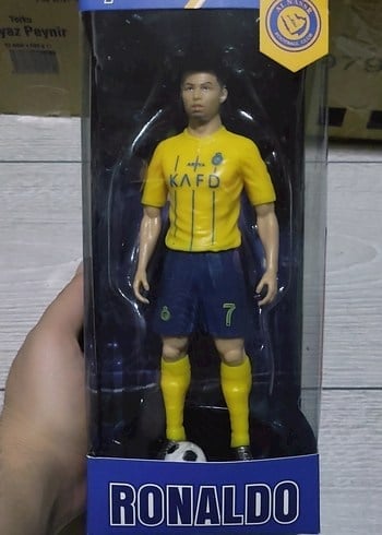 FUTBOLCU RONALDO*72