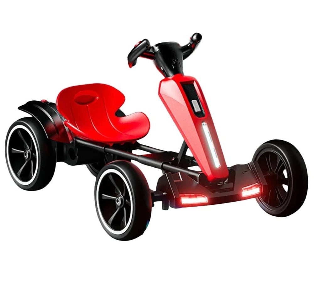 GO KART 12 V